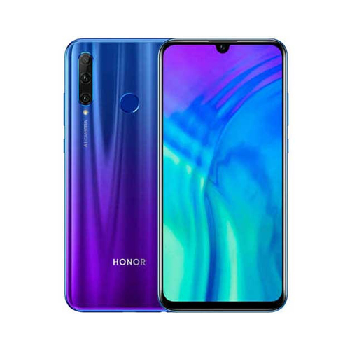 Honor 20i