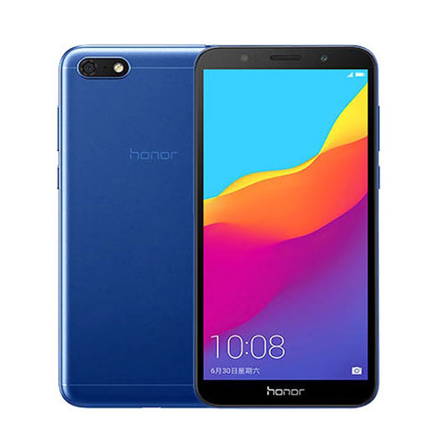 Honor 7s