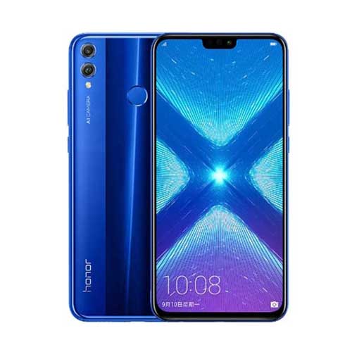 Honor 8X