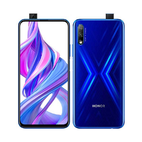 Honor 9X