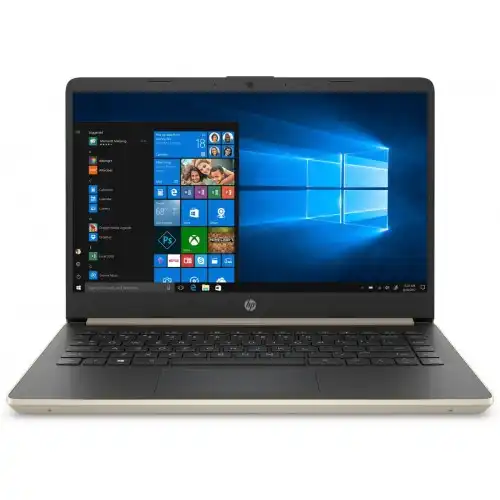 HP 14S-DQ1060TU CORE I5 10TH GEN 