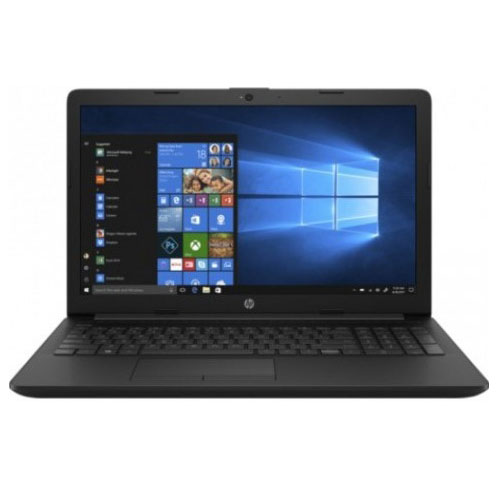 HP 15-DA0004TU 7th Gen Core i3