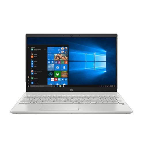 HP 15s-du0060TX 8th Gen Core i7