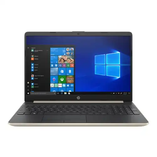 HP 15S-DU1013TU CORE I5 10TH GEN