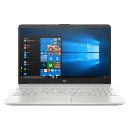 HP 15S-DU1014TU CORE I3 10TH GEN