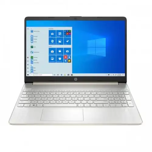 HP 15S-DU2059TU CORE I3 10TH GEN