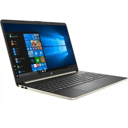 HP 15S-FQ1037TU CORE I5 10TH GEN