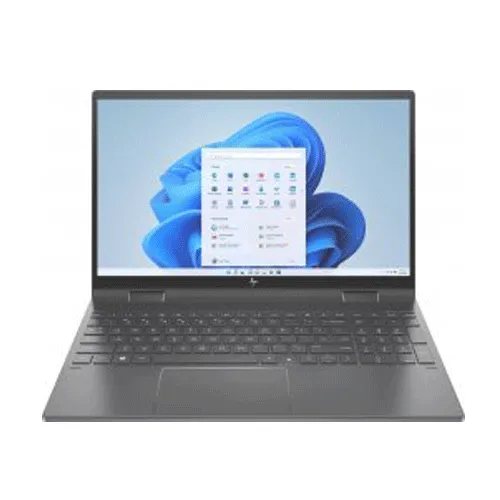 Hp ENVY x360 15 AMD R7 5825U