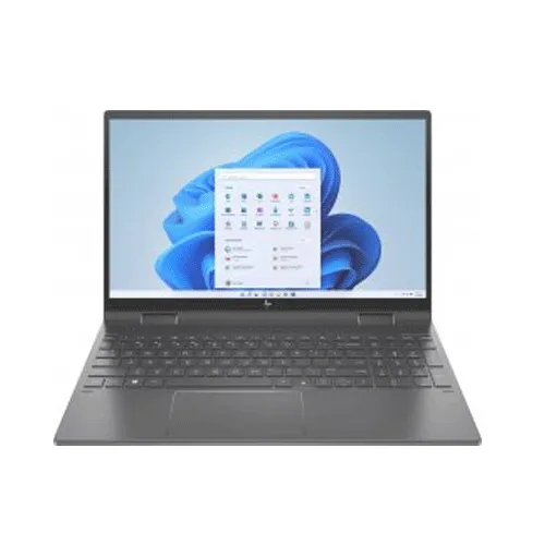 Hp ENVY x360 15 AMD