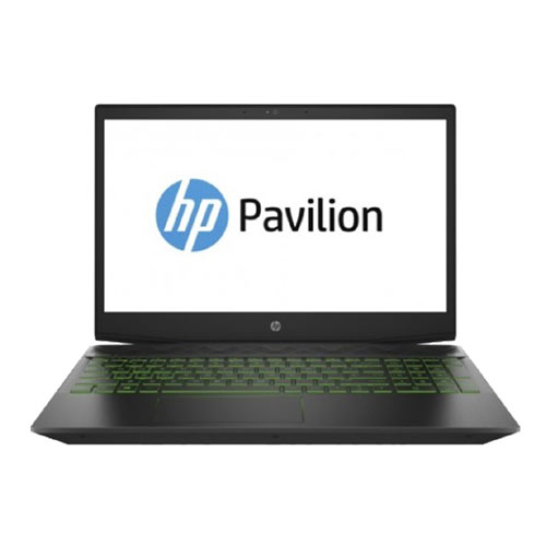 HP Gaming Pavilion 15-cx0109TX 8th Gen Core i7