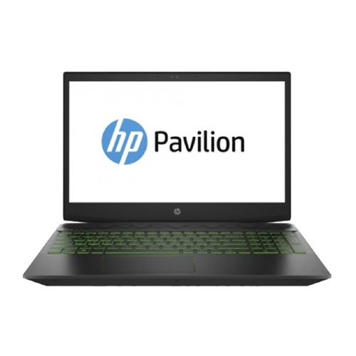 HP Gaming Pavilion 15-cx0110TX 8th Gen Core i7