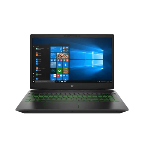 HP PAVILION 15 CX0109TX CORE I7 8TH GEN 