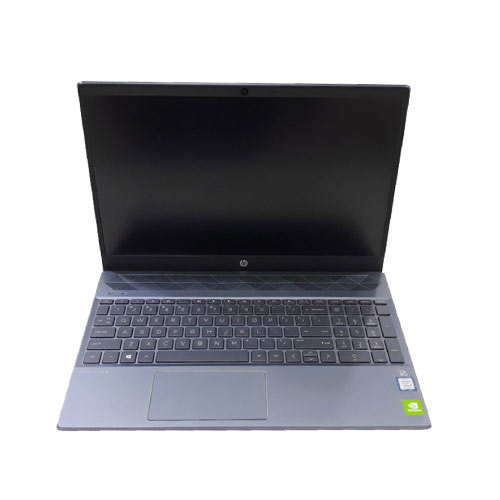 HP Pavilion 15-cs2100TX 8th Gen Core i7