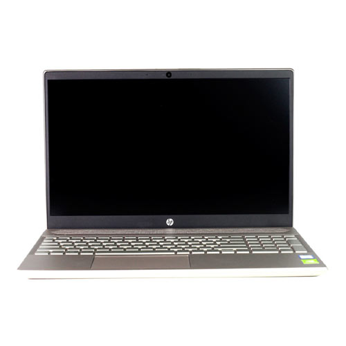 HP Pavilion 15-cs2104TX 8th Gen  Core i5
