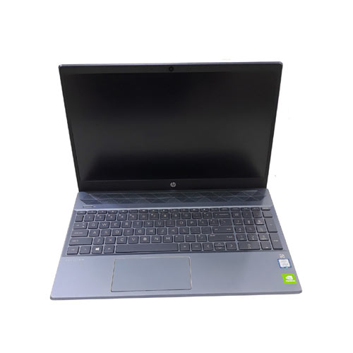 HP Pavilion 15-cs2106TX 8th Gen Core i5