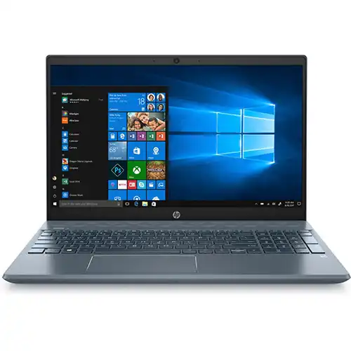 HP PAVILION 15-CS3050TX CORE I7 10TH GEN