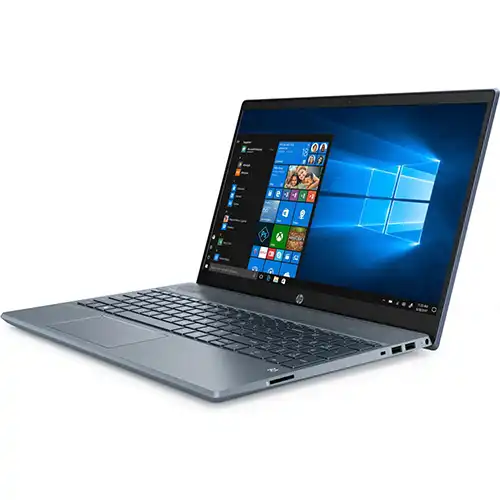 HP PAVILION 15-CS3057TX CORE I7 10TH GEN