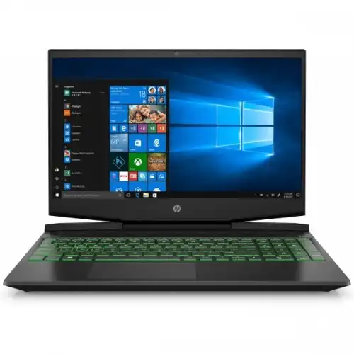 HP PAVILION 15-DK0216TX CORE I7 9TH GEN