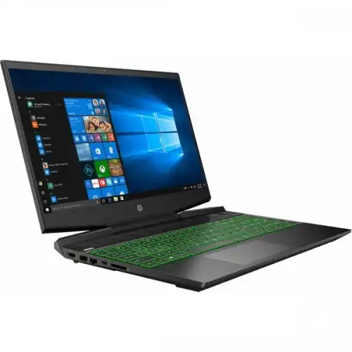 HP PAVILION 15-DK0217TX CORE I7 9TH