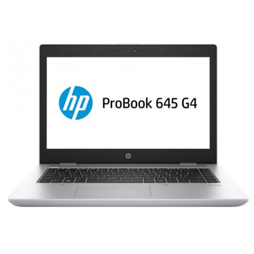HP Probook 645 G4 AMD Ryzen 7 2700u 