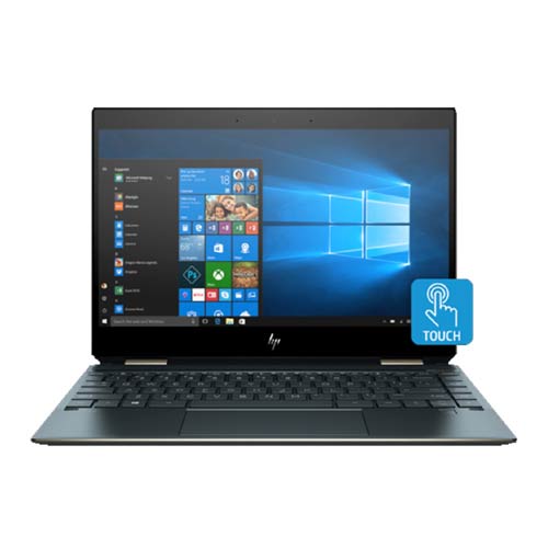 HP SPECTRE X360 Convertible 13-ap0073TU 8th Gen Core i7