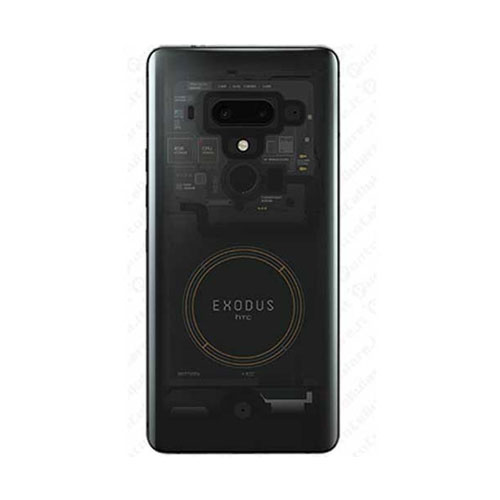 HTC Exodus 1