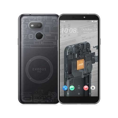 HTC Exodus 1s