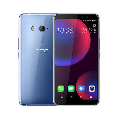 HTC U11 Eyes