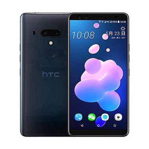 HTC U12 Plus