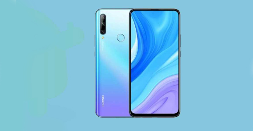 Huawei Enjoy 10 Plus