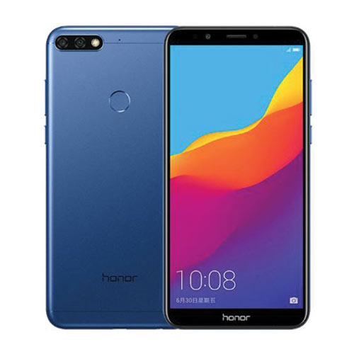 Huawei Honor 7C