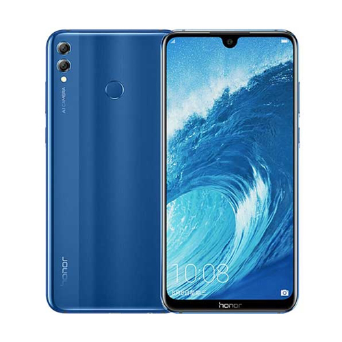 Huawei Honor 8X Max