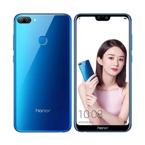 Huawei Honor 9i