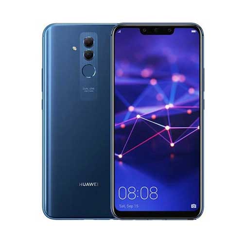 Huawei Mate 20 Lite