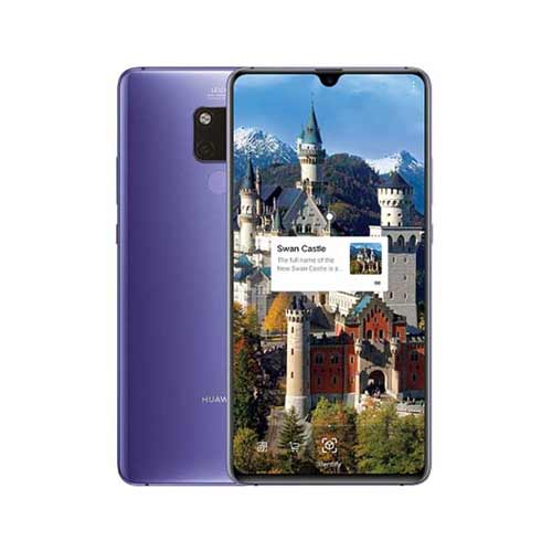Huawei Mate 20 X (5G)