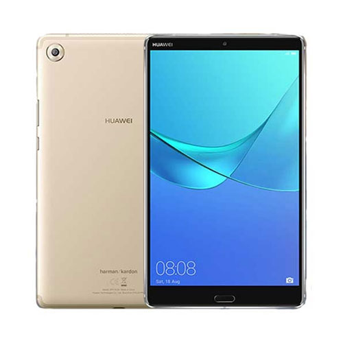 Huawei MediaPad M5 8