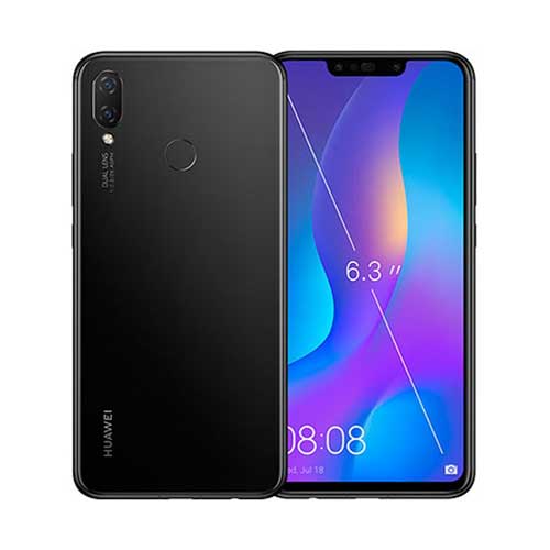 Huawei Nova 3i