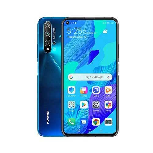 Huawei Nova 6T