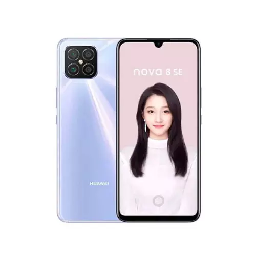 Huawei Nova 8 SE