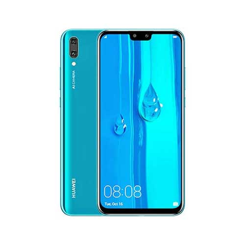 Huawei Y9