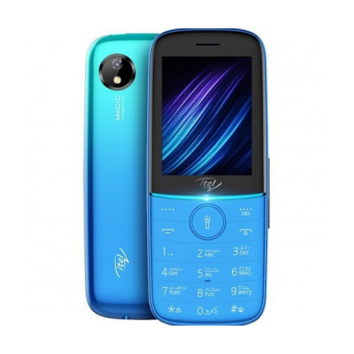 iTel Magic 2