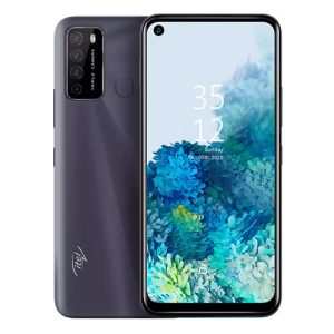 iTel Vision 4S