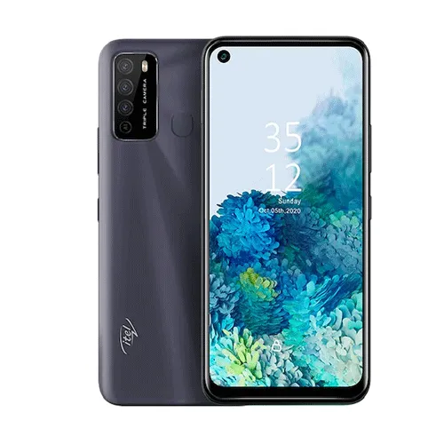 iTel Vision 4 Plus