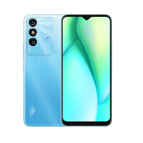 iTel Vision 4 Pro