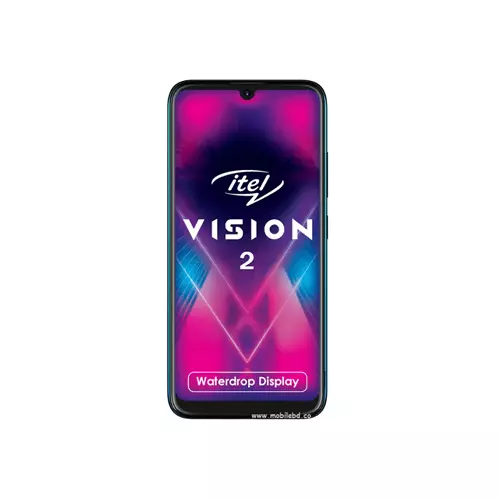 iTel Vision 2