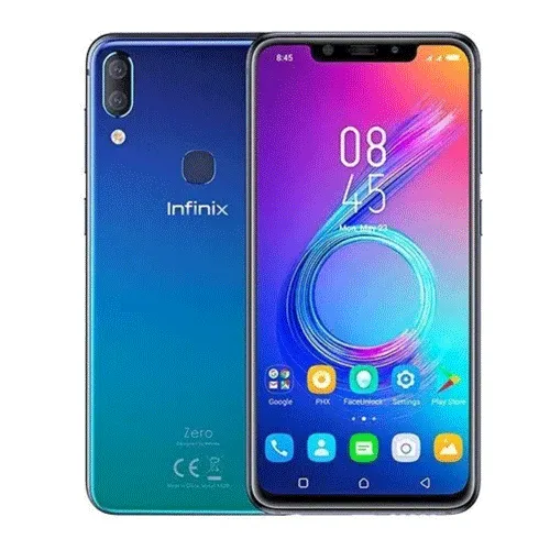 infinix Zero 9 Pro Plus