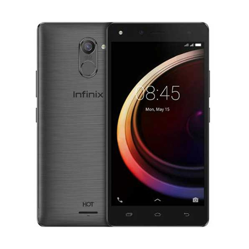 Infinix Hot 4