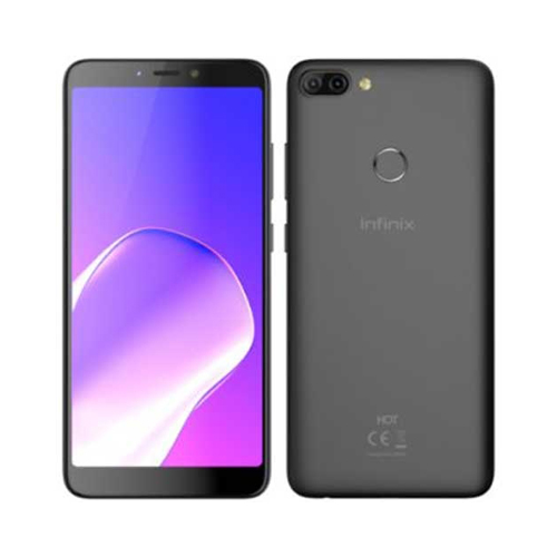 Infinix Hot 6 Pro