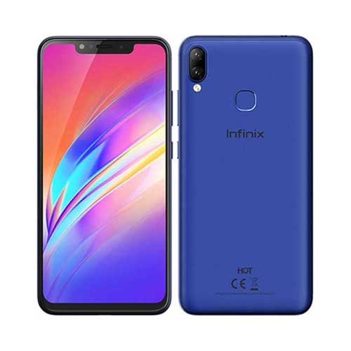 Infinix Hot 6X