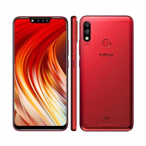 Infinix Hot 7 Pro